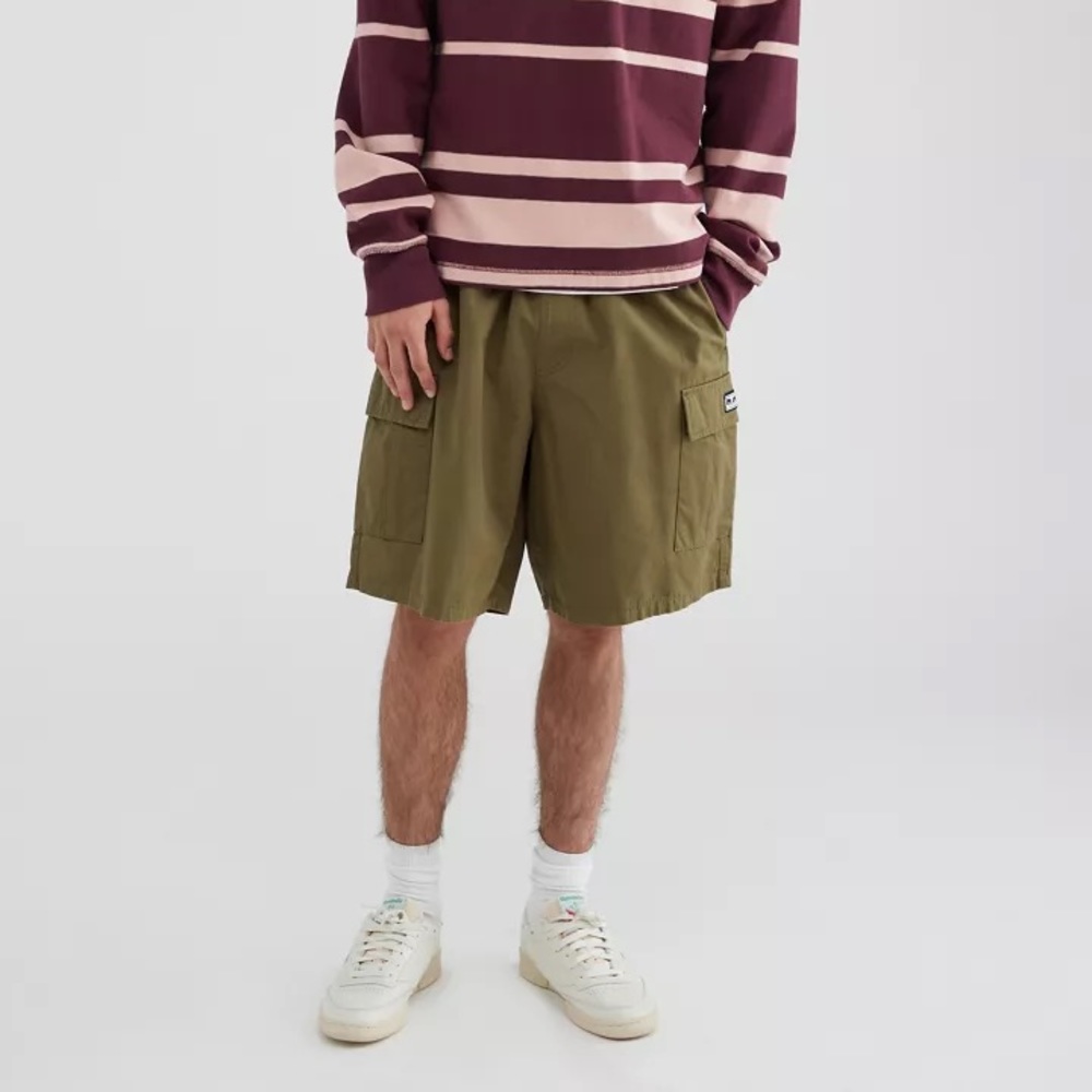 OBEY Easy Ripstop Cargo Short - Picture 3 of 5